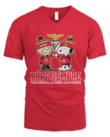 Men's V-Neck T-Shirt Men's V-Neck T-Shirt