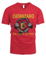 Men's V-Neck T-Shirt Men's V-Neck T-Shirt