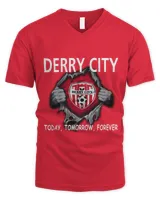 Men's V-Neck T-Shirt Men's V-Neck T-Shirt