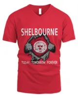 Men's V-Neck T-Shirt Men's V-Neck T-Shirt
