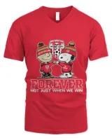 Men's V-Neck T-Shirt Men's V-Neck T-Shirt