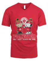 Men's V-Neck T-Shirt Men's V-Neck T-Shirt