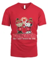 Men's V-Neck T-Shirt Men's V-Neck T-Shirt