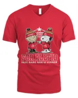 Men's V-Neck T-Shirt Men's V-Neck T-Shirt