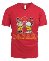 Men's V-Neck T-Shirt Men's V-Neck T-Shirt