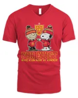 Men's V-Neck T-Shirt Men's V-Neck T-Shirt