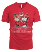Men's V-Neck T-Shirt Men's V-Neck T-Shirt