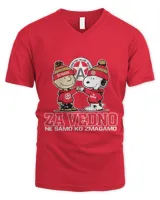 Men's V-Neck T-Shirt Men's V-Neck T-Shirt