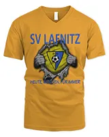 Men's V-Neck T-Shirt Men's V-Neck T-Shirt