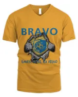 Men's V-Neck T-Shirt Men's V-Neck T-Shirt