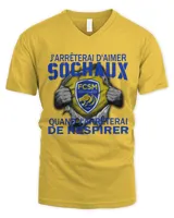 Men's V-Neck T-Shirt Men's V-Neck T-Shirt