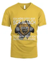 Men's V-Neck T-Shirt Men's V-Neck T-Shirt