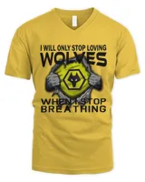 Men's V-Neck T-Shirt Men's V-Neck T-Shirt