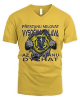 Men's V-Neck T-Shirt Men's V-Neck T-Shirt