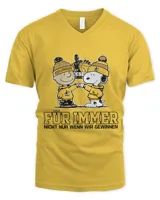 Men's V-Neck T-Shirt Men's V-Neck T-Shirt