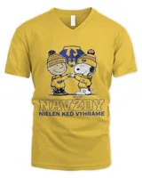 Men's V-Neck T-Shirt Men's V-Neck T-Shirt