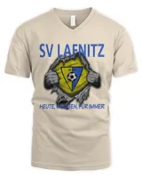 Men's V-Neck T-Shirt Men's V-Neck T-Shirt
