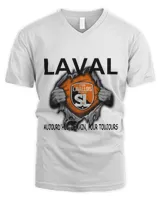 Men's V-Neck T-Shirt Men's V-Neck T-Shirt