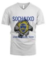 Men's V-Neck T-Shirt Men's V-Neck T-Shirt