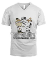 Men's V-Neck T-Shirt Men's V-Neck T-Shirt