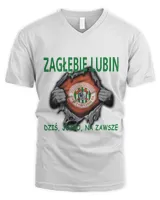 Men's V-Neck T-Shirt Men's V-Neck T-Shirt