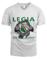 Men's V-Neck T-Shirt Men's V-Neck T-Shirt