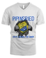 Men's V-Neck T-Shirt Men's V-Neck T-Shirt