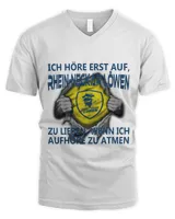 Men's V-Neck T-Shirt Men's V-Neck T-Shirt