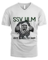 Men's V-Neck T-Shirt Men's V-Neck T-Shirt