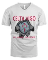 Men's V-Neck T-Shirt Men's V-Neck T-Shirt
