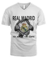 Men's V-Neck T-Shirt Men's V-Neck T-Shirt