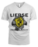 Men's V-Neck T-Shirt Men's V-Neck T-Shirt