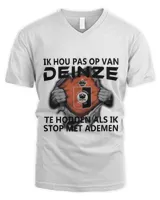 Men's V-Neck T-Shirt Men's V-Neck T-Shirt