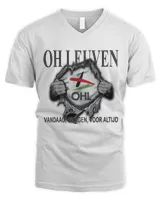 Men's V-Neck T-Shirt Men's V-Neck T-Shirt