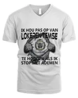 Men's V-Neck T-Shirt Men's V-Neck T-Shirt