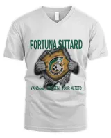 Men's V-Neck T-Shirt Men's V-Neck T-Shirt