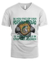 Men's V-Neck T-Shirt Men's V-Neck T-Shirt