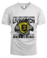Men's V-Neck T-Shirt Men's V-Neck T-Shirt