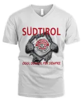 Men's V-Neck T-Shirt Men's V-Neck T-Shirt