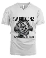 Men's V-Neck T-Shirt Men's V-Neck T-Shirt