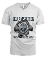 Men's V-Neck T-Shirt Men's V-Neck T-Shirt