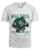 Men's V-Neck T-Shirt Men's V-Neck T-Shirt