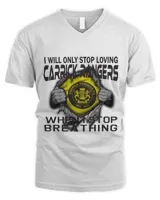 Men's V-Neck T-Shirt Men's V-Neck T-Shirt
