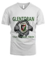 Men's V-Neck T-Shirt Men's V-Neck T-Shirt