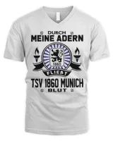Men's V-Neck T-Shirt Men's V-Neck T-Shirt