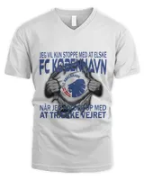 Men's V-Neck T-Shirt Men's V-Neck T-Shirt