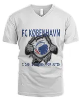 Men's V-Neck T-Shirt Men's V-Neck T-Shirt