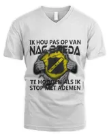 Men's V-Neck T-Shirt Men's V-Neck T-Shirt