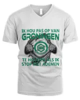 Men's V-Neck T-Shirt Men's V-Neck T-Shirt