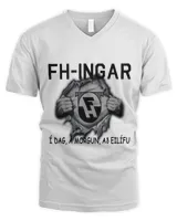 Men's V-Neck T-Shirt Men's V-Neck T-Shirt